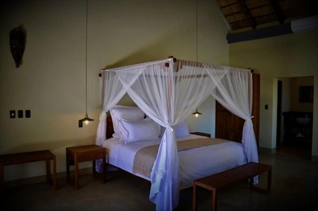 La Lechere Guest House Phalaborwa Exterior photo